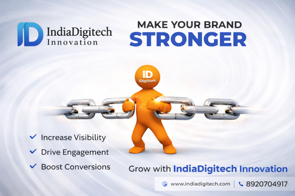 Best Social Media Marketing Agency in Delhi